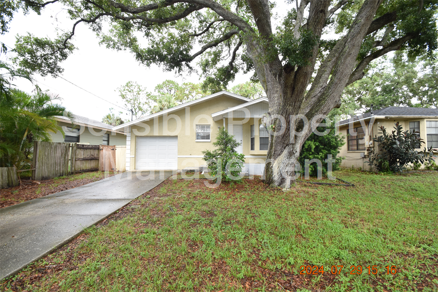 stress free property management